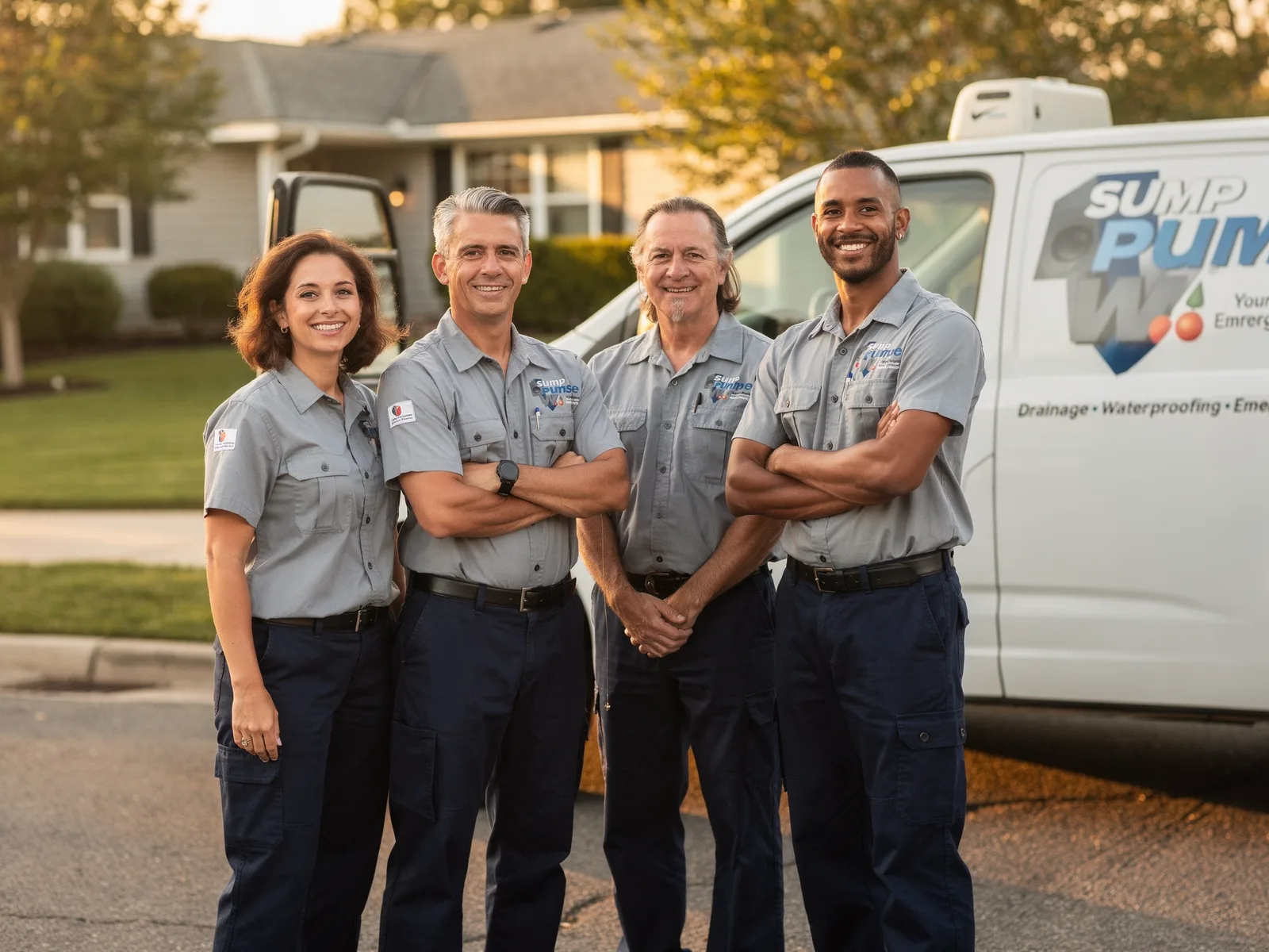 Water Heater Repair company in Leesburg, VA