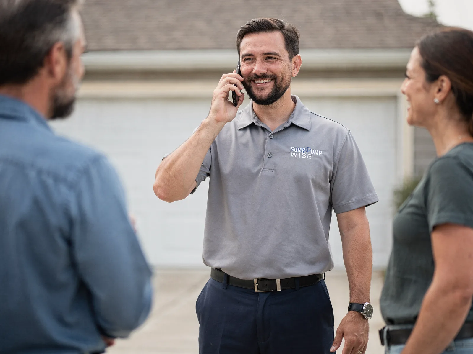 Water Heater Repair Leesburg, VA FAQs